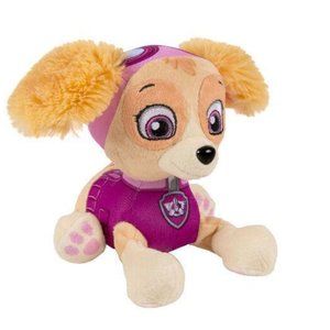Paw Patrol Stuffed Toy